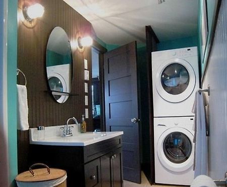 Rustic Urban Retreat Hotel Dieppe Exterior foto